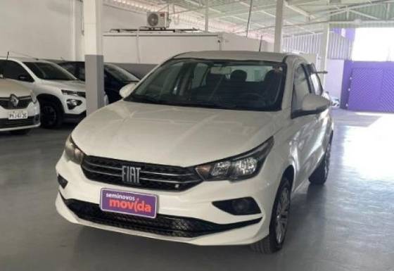 FIAT CRONOS 1.0 FIREFLY FLEX DRIVE MANUAL